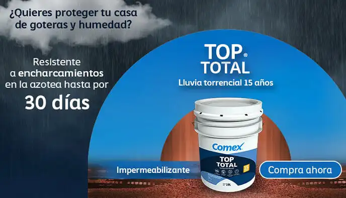 Impermeabilizantes Tiendas Comercializadora Comes